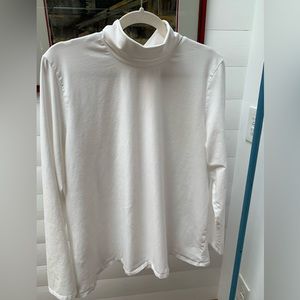 J.Jill Purejill Relaxed Turtleneck XL